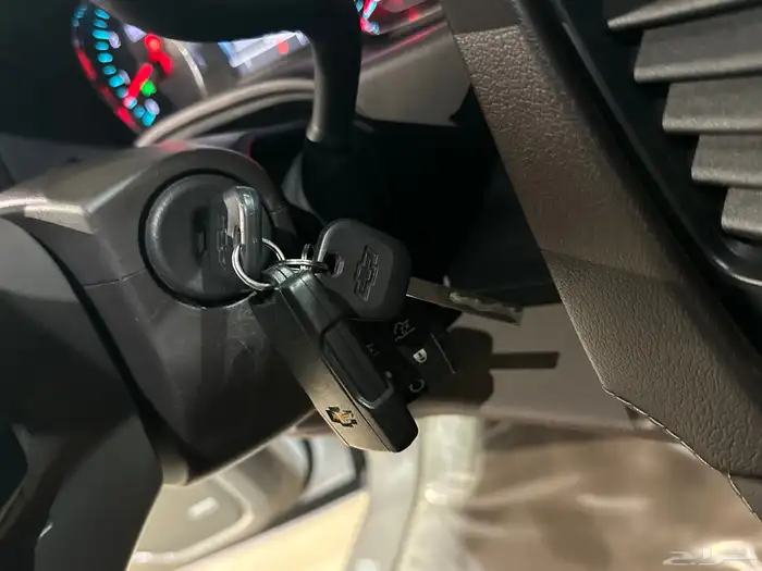 سوبربان (مخزن) LT دبل 2017 سعودي بحالة الوكالة 61