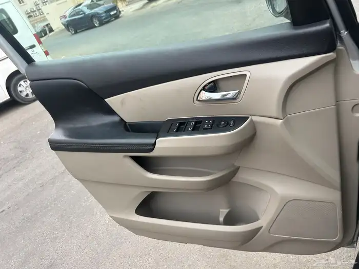 هوندا أوديسي 2015 11