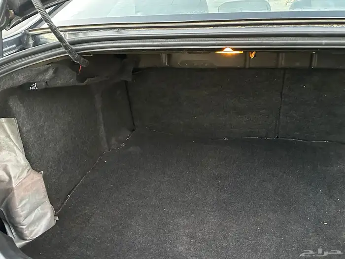 فورد فيوجن 2012 للبيع تبوك 1