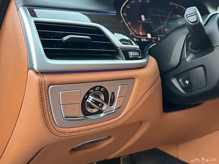 بي ام ..730..2020..(ممشى55..الف) 25