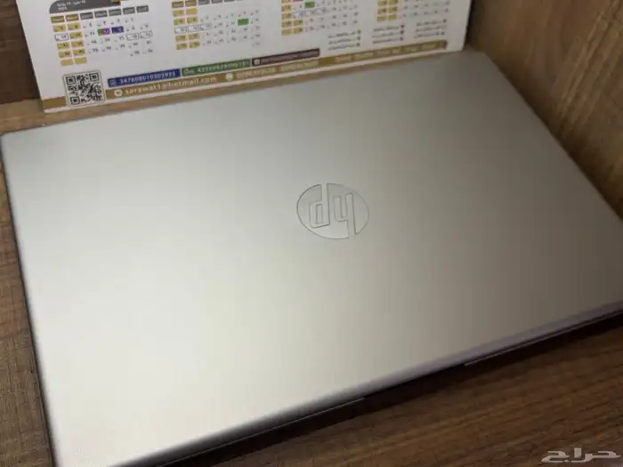 لابتوب HP 0