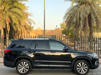 شانجان CS95 موديل 2020 سعودي فل index