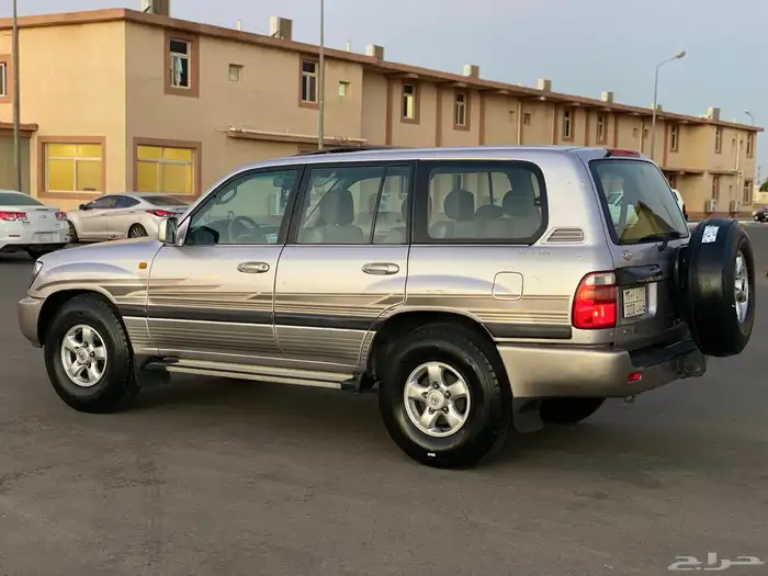 جكسار 99 فتحه دفلوك 7