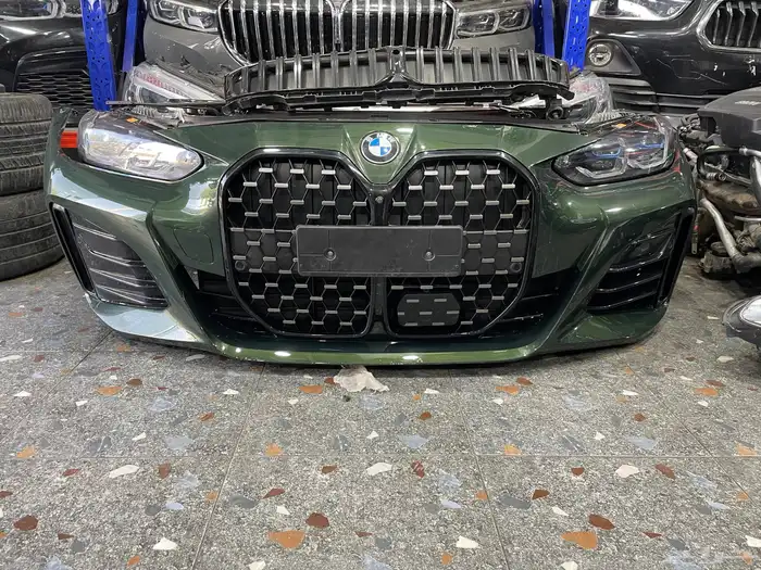 قطع غيار مستورد بي ام دبليو بجميع فئاتها بنزين و كهرباء 3