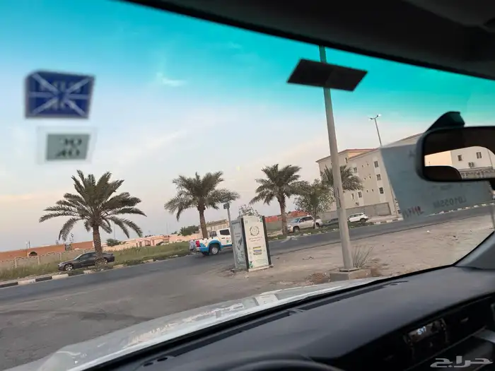 فورتشنر 2020 دبل بنزين وكاله - عداد 115 الف كم 22