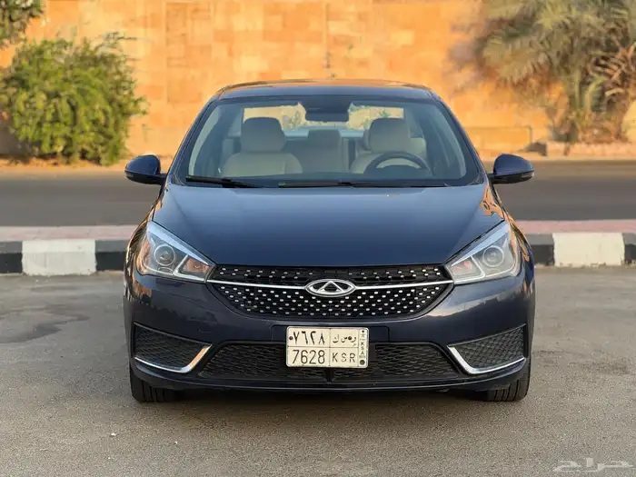 شيري اريزو 5 موديل 2023 السعر 23500 الف 1