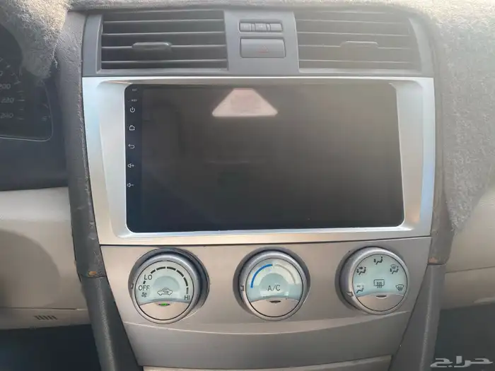 شاشة أندرويد للبيع 1