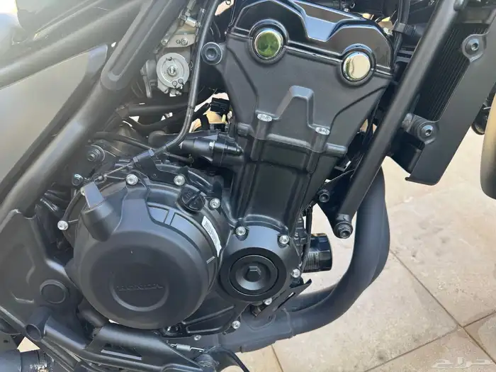هوندا ريبل  ريبيل  ربل  500 HONDA REBEL 7