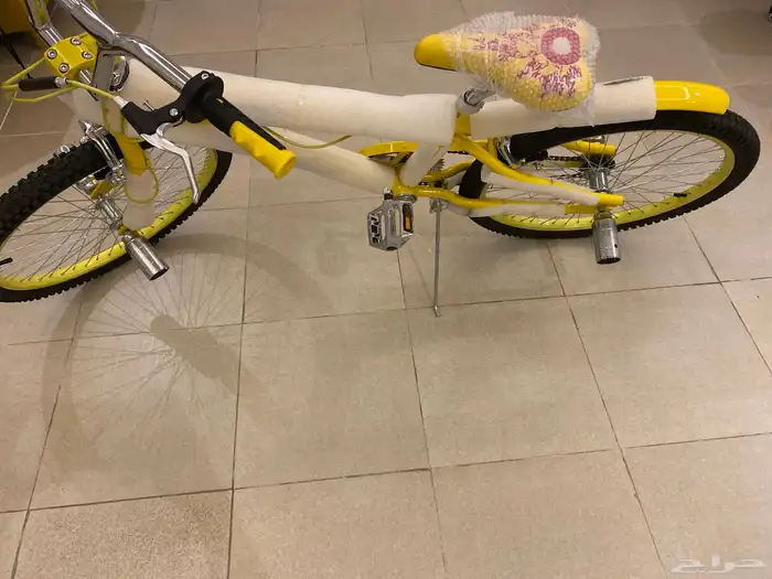 دراجه كوبرا جديد 1