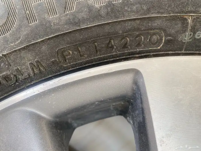 جنوط لكزس الاصليه وكالة نظيفه اخت الجديد مديل 2021 2