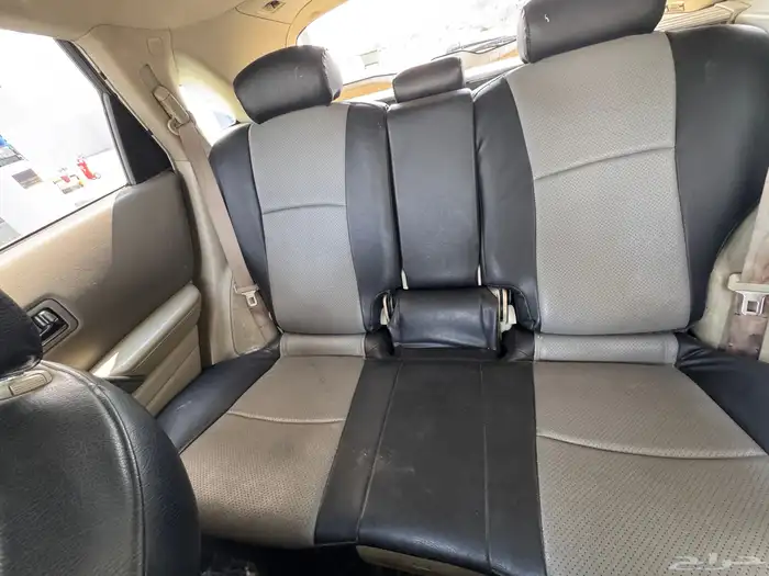 انفنتي اف اكس 35 10