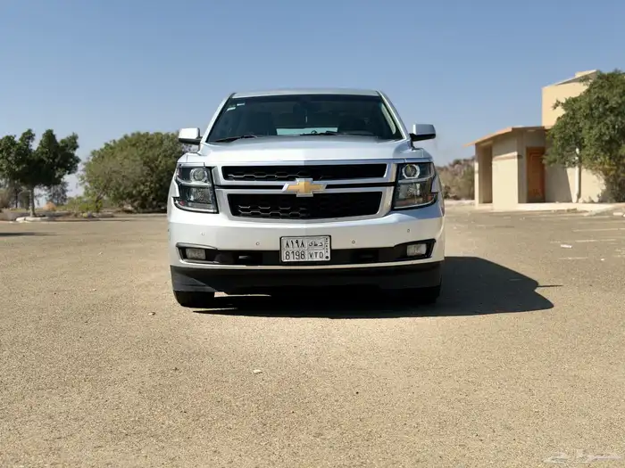 تاهو 2019 طويل 1