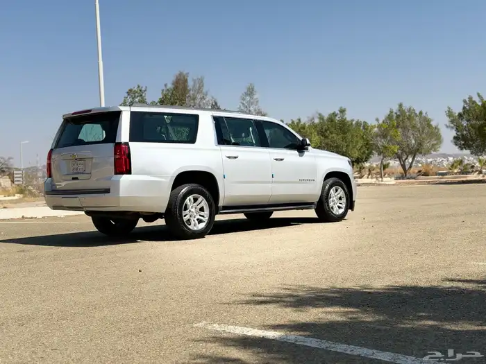 تاهو 2019 طويل 4