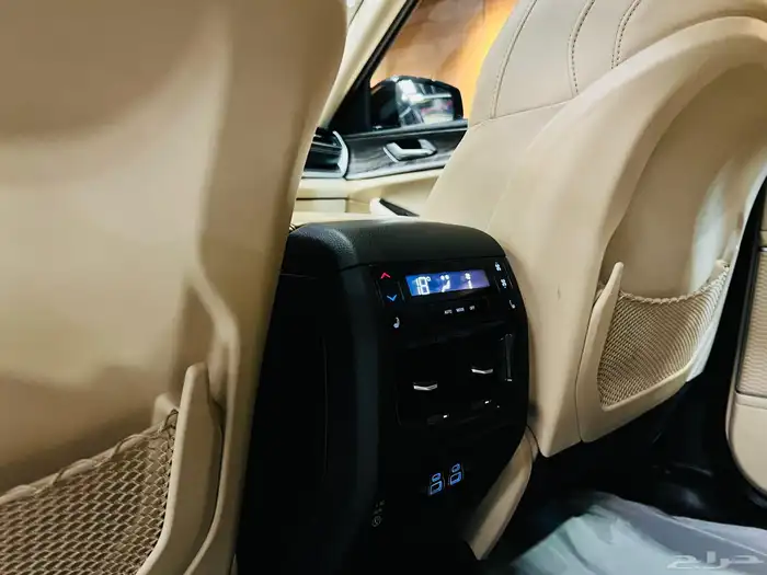 جراند شيروكي 2021 فل كامل لمتد ( بحاله ممتازه) 6