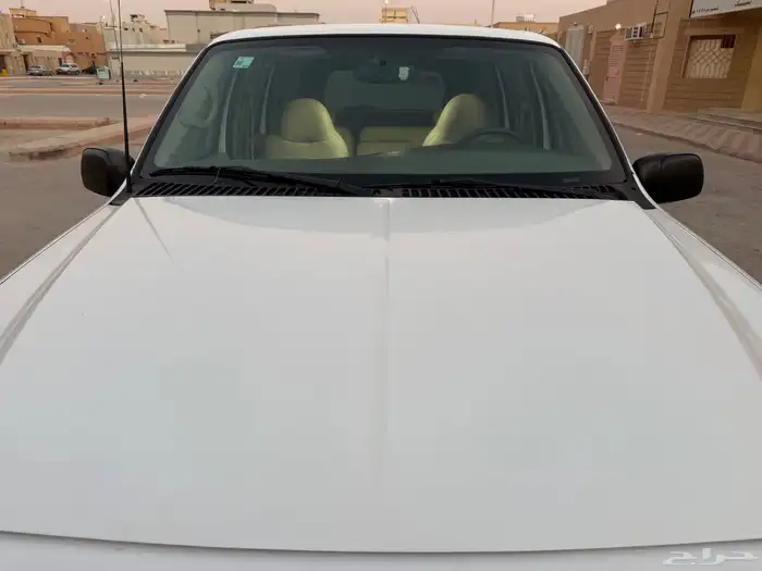 فورداكسكيرجن 2001  نظيف جدا 17