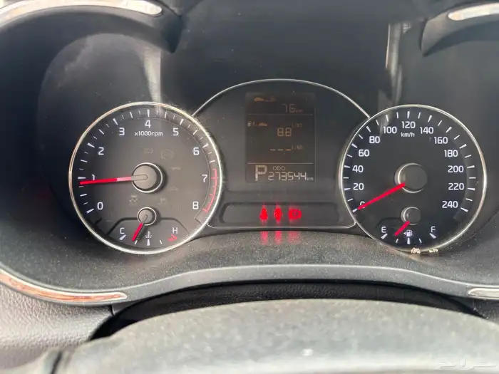 كيا سيراتو 9