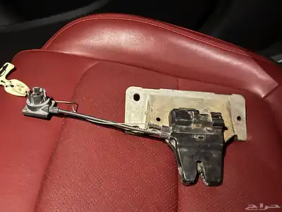 قطع تاون كار من2005 لل2011 index