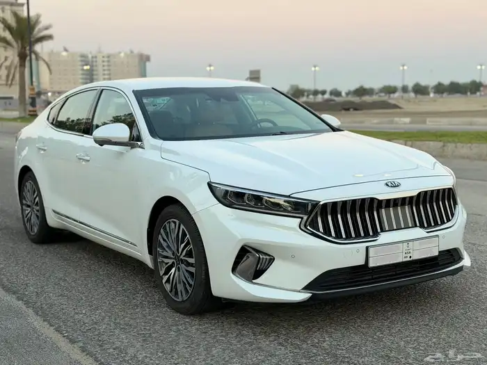 كيا كادينزا K7 2020 فل كامل اعلي مواصفات 6