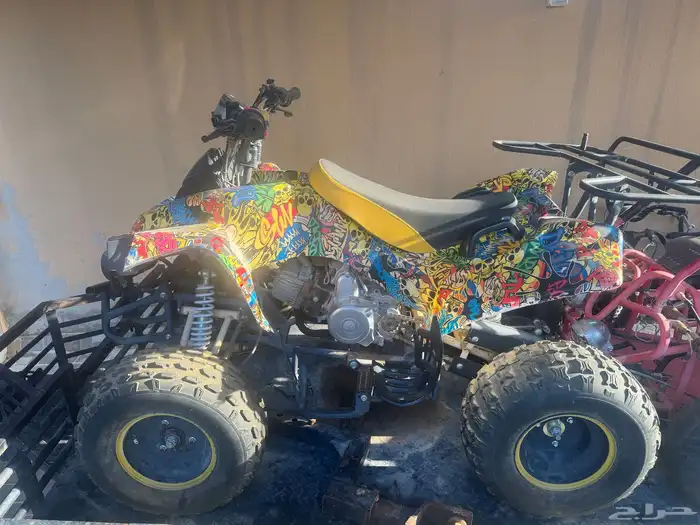 دباب مع بقي سياره مع القلص 5