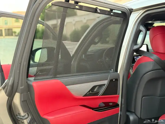 لكزس 2024 سعودي f سبورت 22