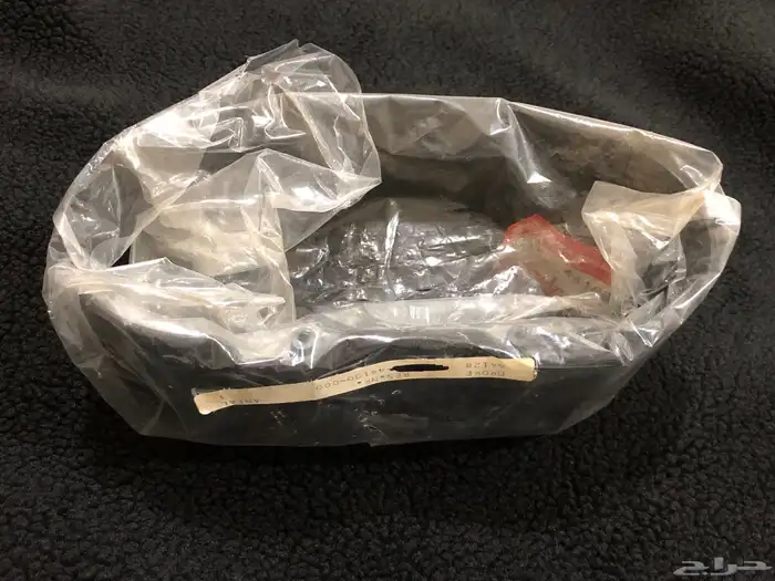 جرم طبلون دباب جيتي جديد 88 1