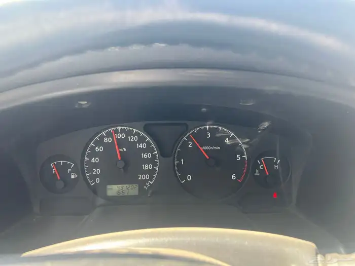 باترول نيسان 2009 للبيع الموقع الجمش 0