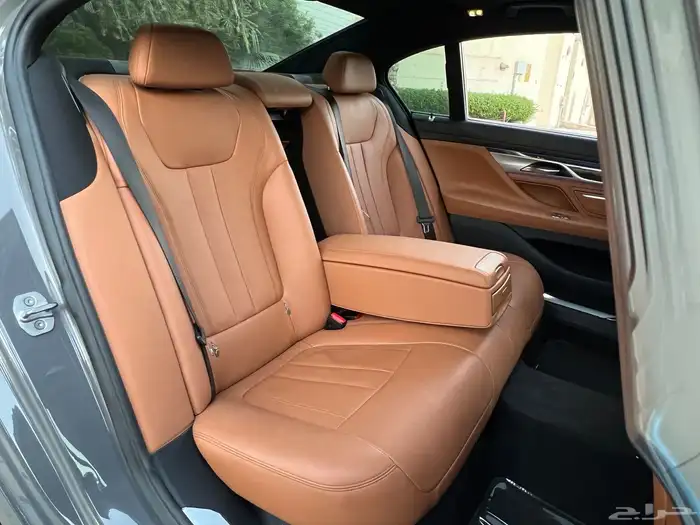 بي ام ..730..2020..(ممشى55..الف) 43