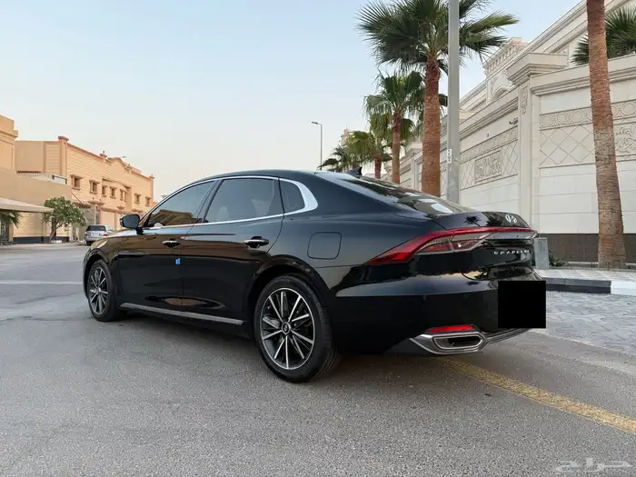 ازيرا 2022 ستة سلندر نظيفة جدا 5