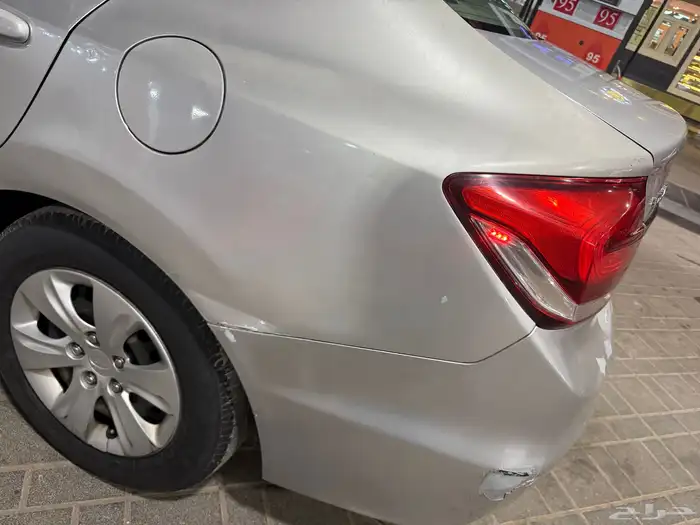 هوندا سيفيك 2013 3