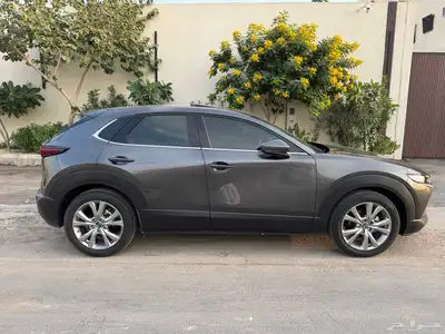 مازدا CX30 2023 index