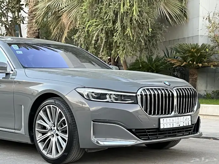 بي ام ..730..2020..(ممشى55..الف) 17