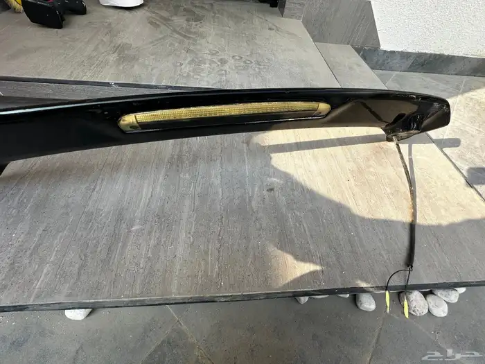 جناح اصلي كورلا 2007 الي 2001 0