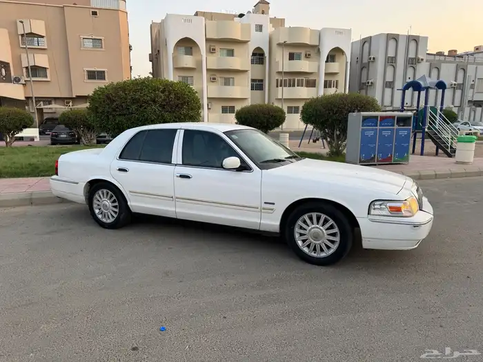 فورد ماركيز 2011 2