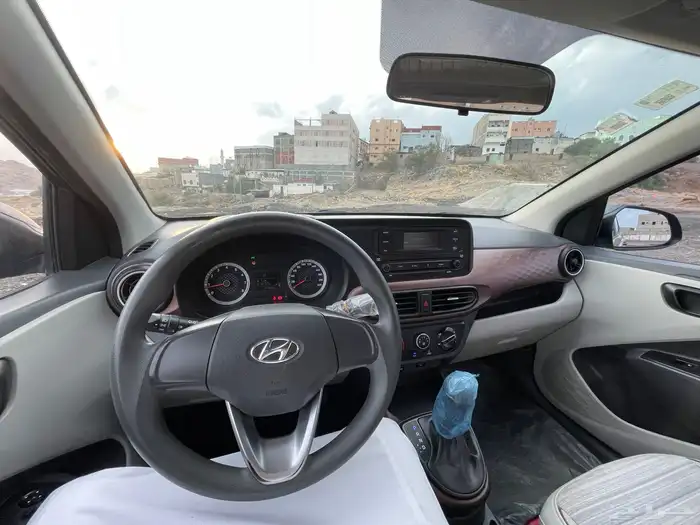 هيونداي آي تن 2022 - 44