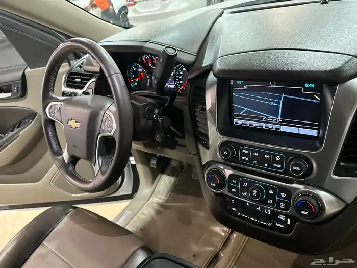 سوبربان (مخزن) LT دبل 2017 سعودي بحالة الوكالة 59