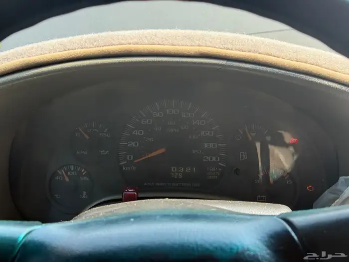 جمس فان 2005 9