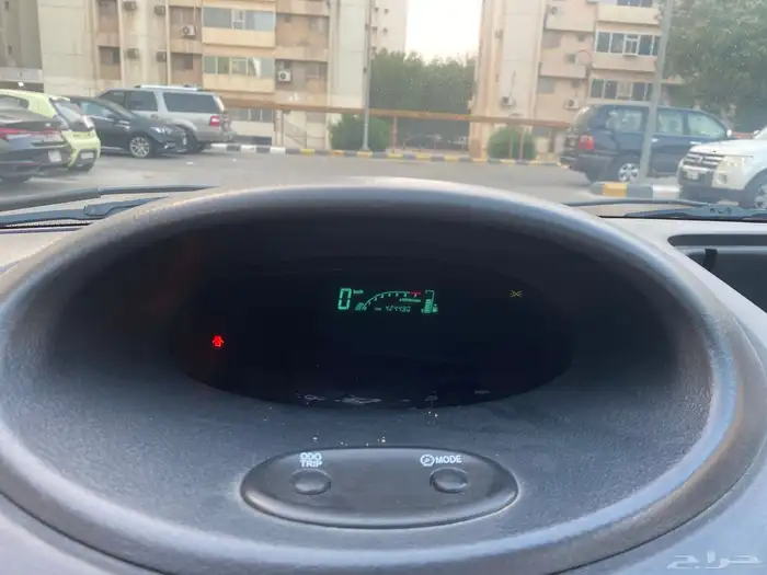 تويوتا ايكو 2005 0