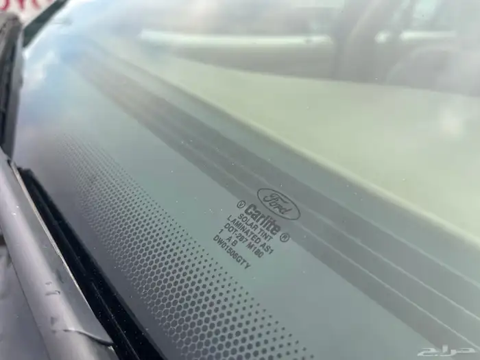 فورد كراون فكتوريا 2012 سعودي 9