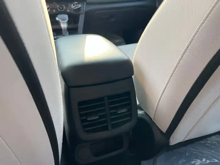 كيا سيلتوس 2021 سعودي بنزين 11