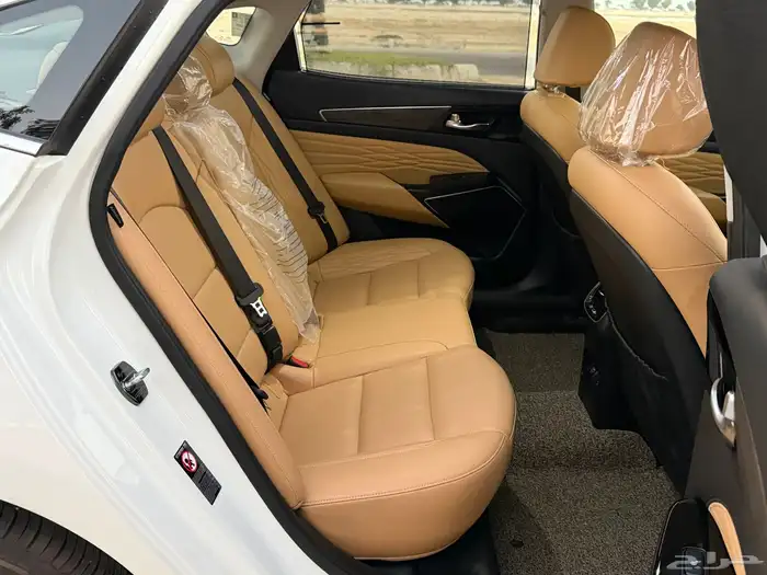 كيا كادينزا K7 2020 فل كامل اعلي مواصفات 22