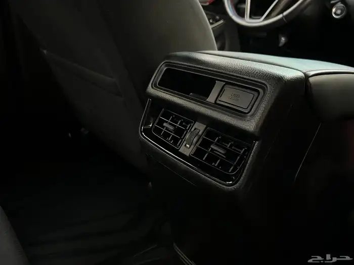 ايسوزو ديماكس GT 2024 شبه جديدة 41