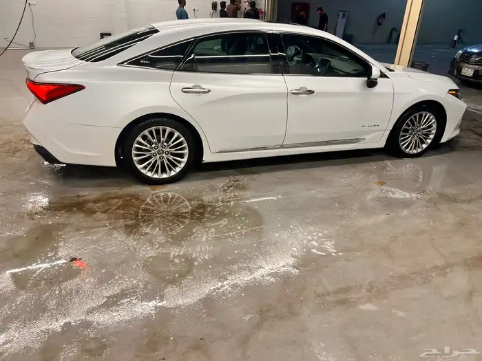 افالون بريميوم 6