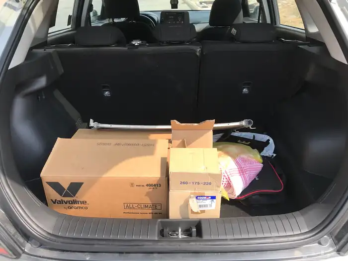 كونا هونداي 2022فل كامل 9