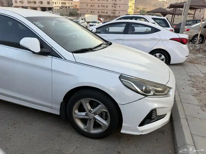 سوناتا 2018 ستاندر 3