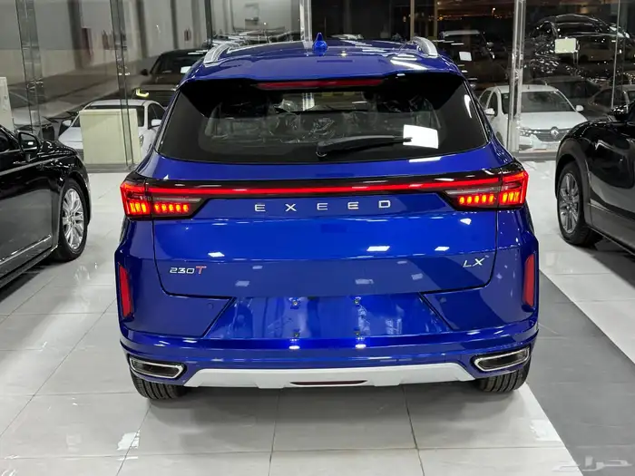 شيري اكسيد 2023 جديد اصفار عرض خاص 5