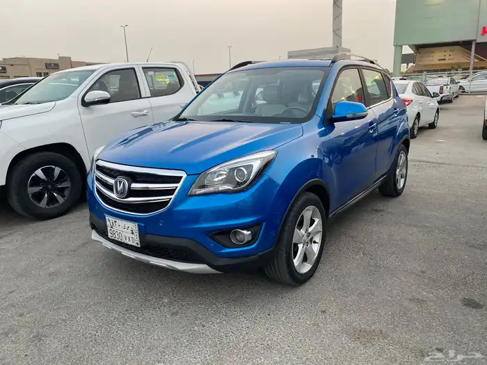 شانجان 2019 فل 0