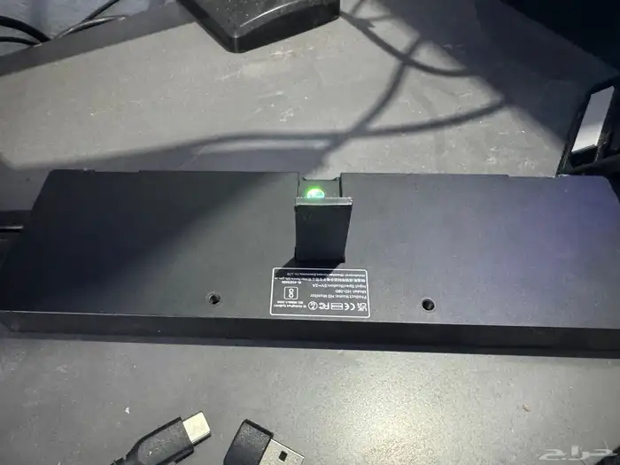 شاشة لمس صغيرة 8.8 انش للبي سي 3