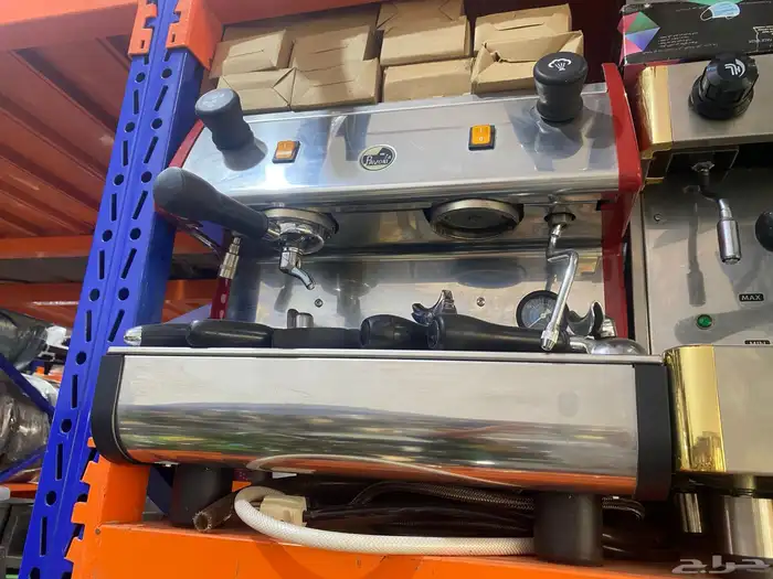 أدوات المطاعم والمطابخ مستخدمة نظيفة 14