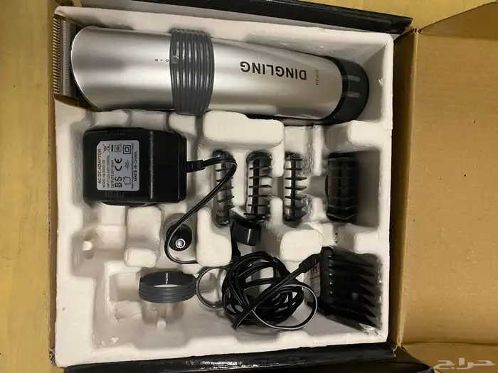 مكينه حلاقة 1