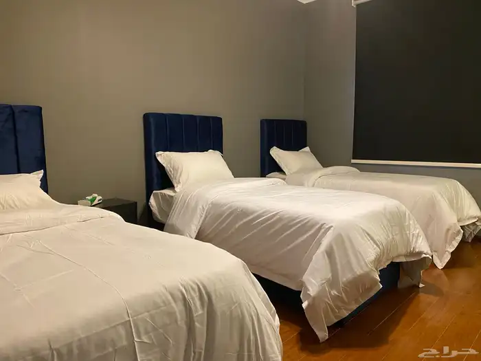 درة العروس - شاليه للايجار اليومي 4